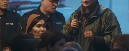 طناز طباطبایی با سری تراشیده در فیلم سینمایی «برمودا» + تریلر