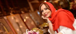افشاگری بازیگر سینما و تلویزیون از علت حضور پرستو صالحی در برنامه «عشق ابدی» + ویدیو