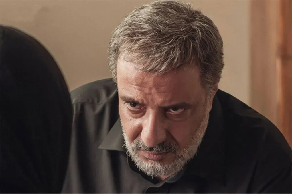 سریال «کوری» با بازی امیر جعفری و مریلا زارعی + عکس و خلاصه داستان