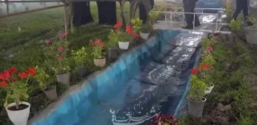 پس از جهنم جنجالی «بهشت فومن» هم افتتاح شد + ویدئو