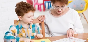آیا بچه شما اوتیسم دارد؟ آزمایشی ساده که در عرض ۲ دقیقه پاسخ می‌دهد!