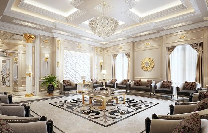 خانههای لوکس تهران
