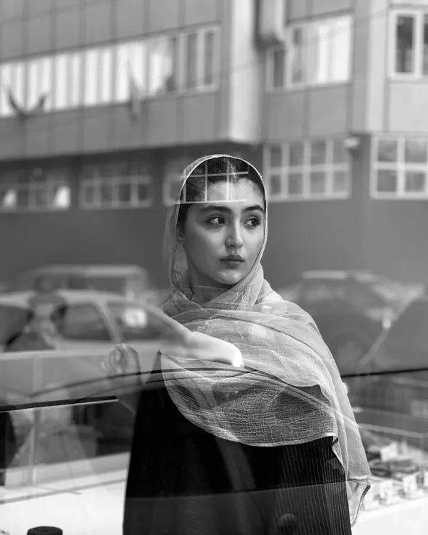 زهرا مددی