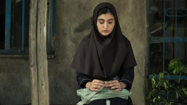 زهرا مددی