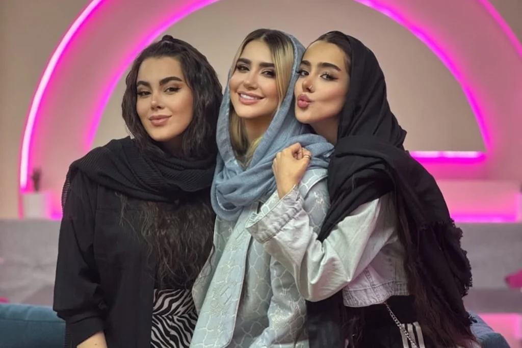 مرگ خواهران بلاگر در نارمک تهران بر اثر گازگرفتگی؛ ماجرا چه بود؟