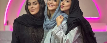 مرگ خواهران بلاگر در نارمک تهران بر اثر گازگرفتگی؛ ماجرا چه بود؟