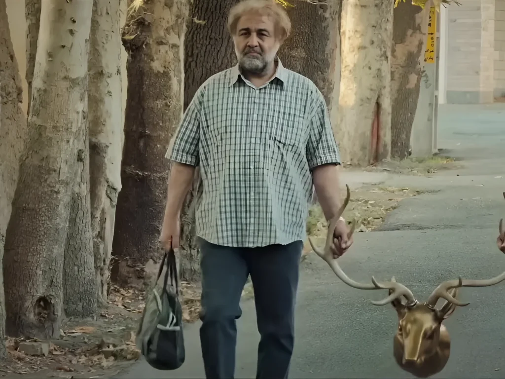 سریال اجل معلق
