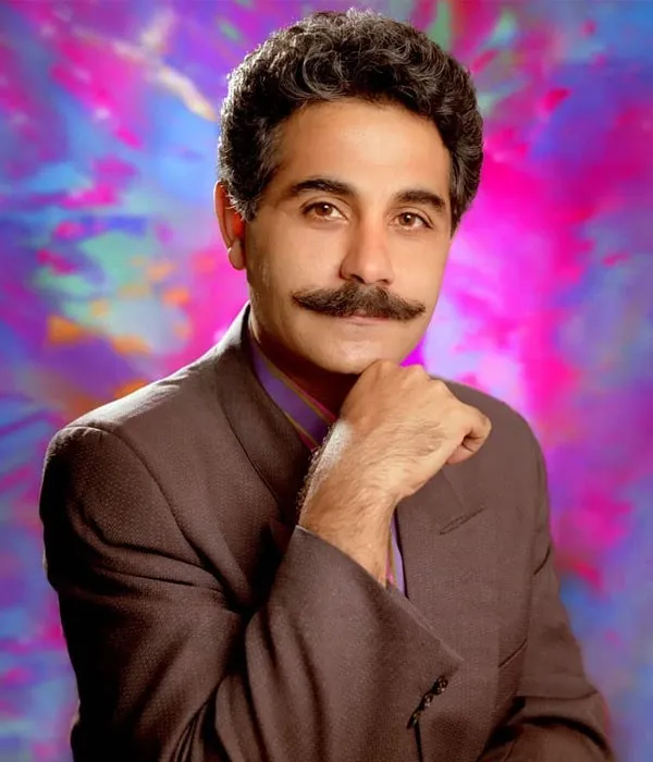 اقبال واحدی