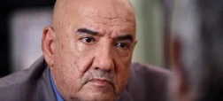 بیوگرافی احسان امانی؛ از شروع بازیگری در ۵۴ سالگی تا درخشش در سریال «وحشی»