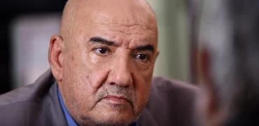 بیوگرافی احسان امانی؛ از شروع بازیگری در ۵۴ سالگی تا درخشش در سریال «وحشی»
