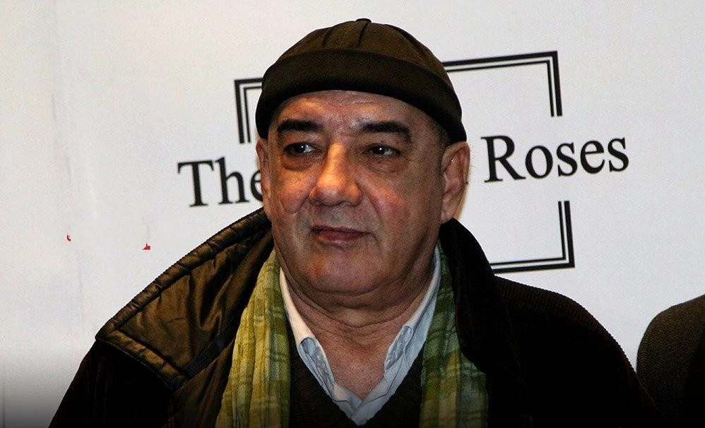 احسان امانی