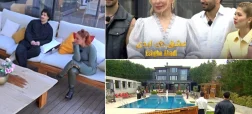 واکنشها به «عشق ابدی»؛ برنامه جنجالی پرستو صالحی نقل شبکههای اجتماعی شد