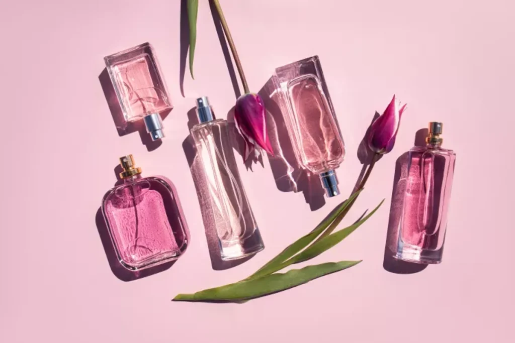 ۶ عطر که بر اساس علم اعتماد به نفس شما را افزایش میدهند