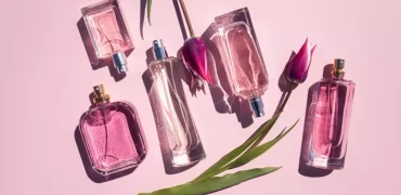 ۶ عطر که بر اساس علم اعتماد به‌ نفس شما را افزایش می‌دهند