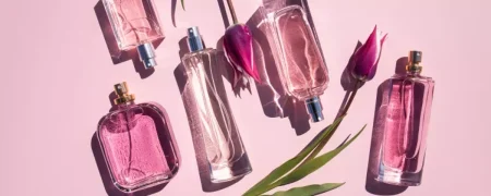 ۶ عطر که بر اساس علم اعتماد به‌ نفس شما را افزایش می‌دهند