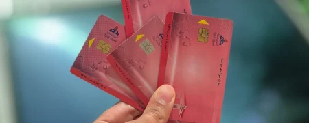 چگونه کارت سوخت خود را به صورت اینترنتی و در کمترین زمان ممکن بگیریم؟