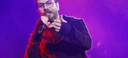 انتشار قطعه «ماه شدی» با صدای گرشا رضایی + ویدیو