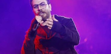 انتشار قطعه «ماه شدی» با صدای گرشا رضایی + ویدیو