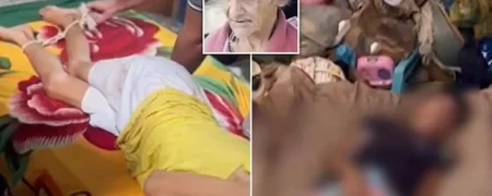 دستگیری «جوزف فریتزل برزیلی»؛ پدر متجاوز دو دخترش را یک سال به تخت بسته بود