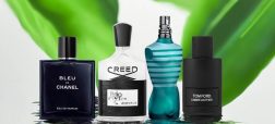 نکات مهم هنگام خرید عطر مردانه: راهنمای خرید با توجه به نوع پوست