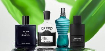 نکات مهم هنگام خرید عطر مردانه: راهنمای خرید با توجه به نوع پوست