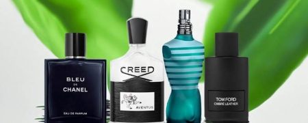 نکات مهم هنگام خرید عطر مردانه: راهنمای خرید با توجه به نوع پوست