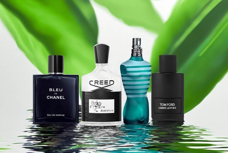 نکات مهم هنگام خرید عطر مردانه: راهنمای خرید با توجه به نوع پوست