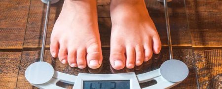 چرا با اینکه رژیم میگیرم لاغر نمیشم؟