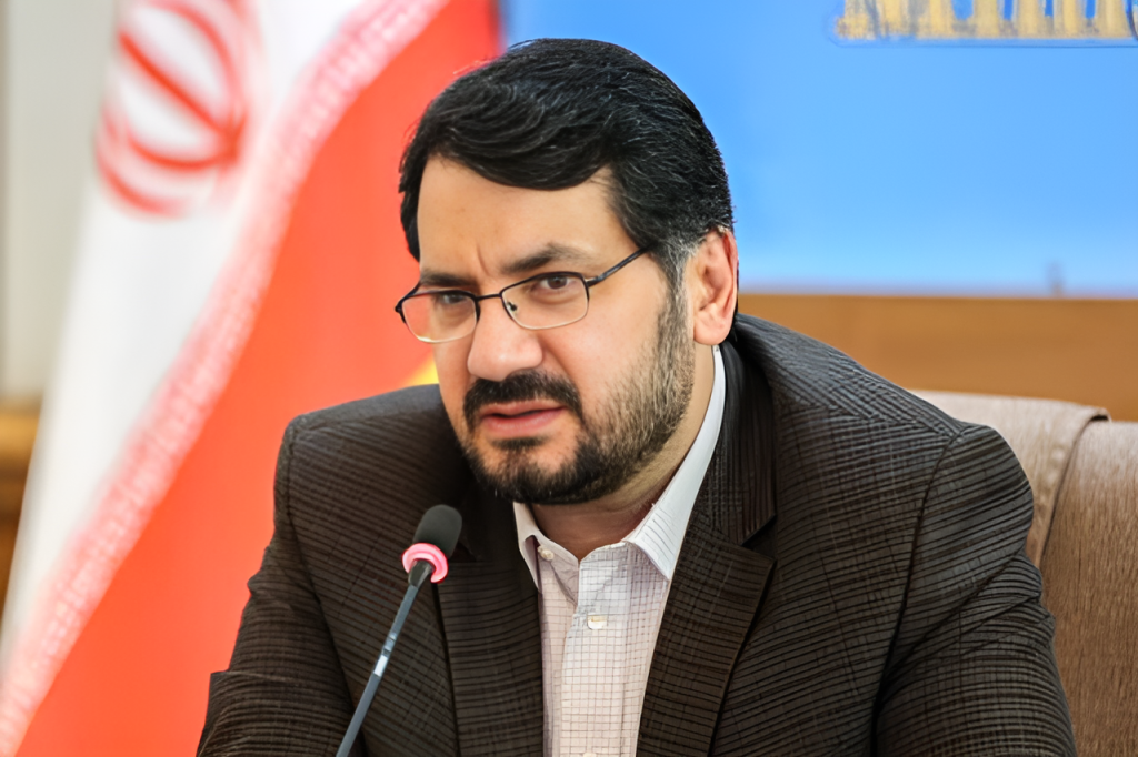 وزیر راه و شهرسازی سابق: بخشهایی از پیکر ابراهیم رئیسی در محل حادثه باقی مانده