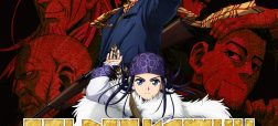 ۱۰ سریال انیمه برتر پیشنهادی برای افراد بزرگسال؛ از Golden Kamuy تا Ergo Proxy