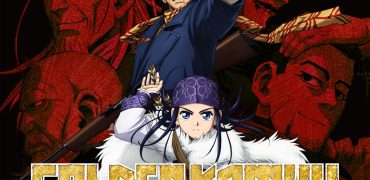 ۱۰ سریال انیمه برتر پیشنهادی برای افراد بزرگسال؛ از Golden Kamuy تا Ergo Proxy