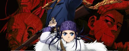 ۱۰ سریال انیمه برتر پیشنهادی برای افراد بزرگسال؛ از Golden Kamuy تا Ergo Proxy