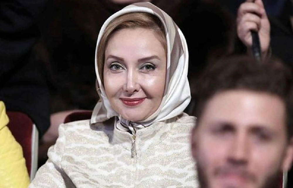 کتایون ریاحی
