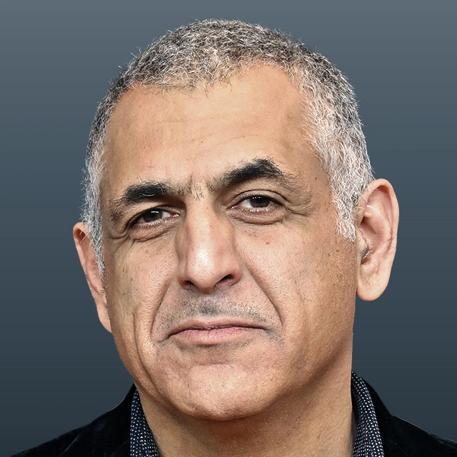 مانی حقیقی
