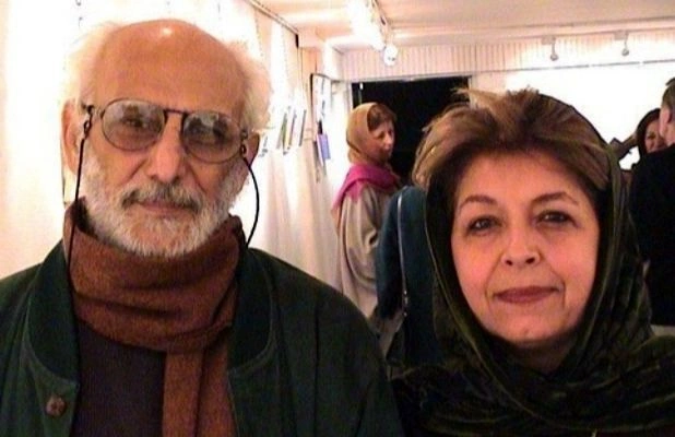 لیلی گلستان و نعمت حقیقی