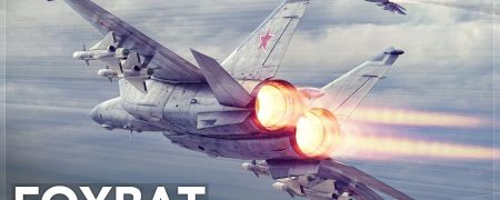 سریع‌ترین جت‌های جنگی ساخت روسیه و شوروی؛ از Tu-160 تا MiG 25-Foxbat