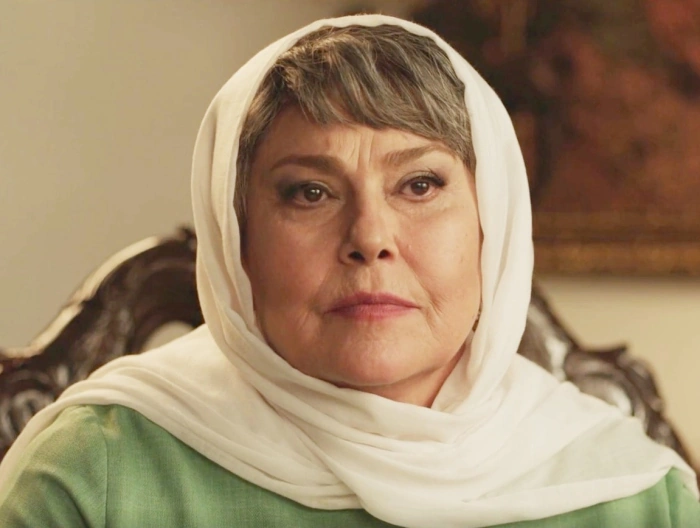 مهرانه مهینترابی