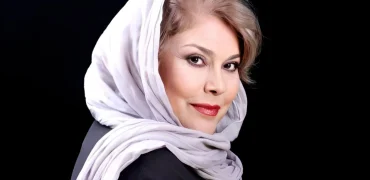 بیوگرافی مهرانه مهین‌ترابی از شهرت با «همسران» تا دلایل مجرد ماندن