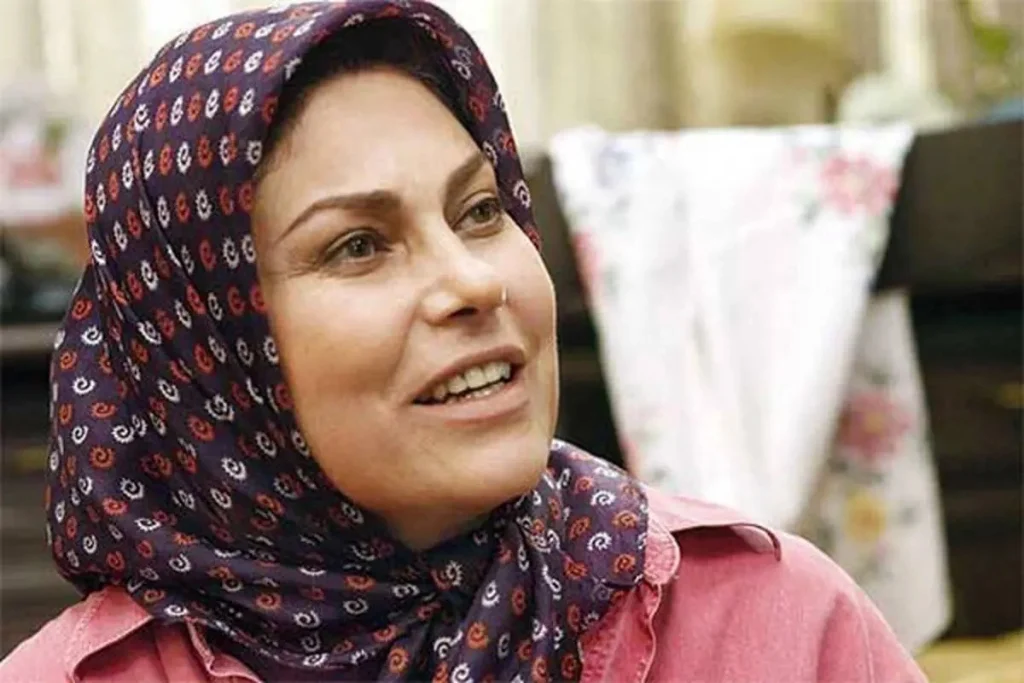 مهرانه مهینترابی