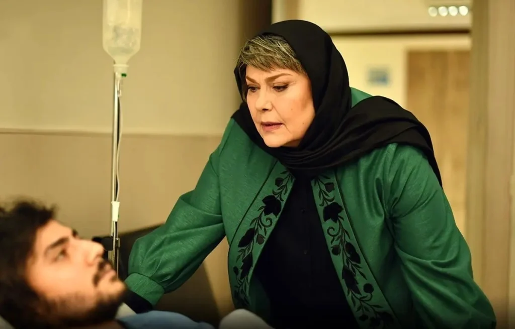 مهرانه مهینترابی