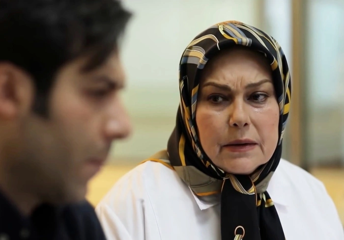 مهرانه مهینترابی