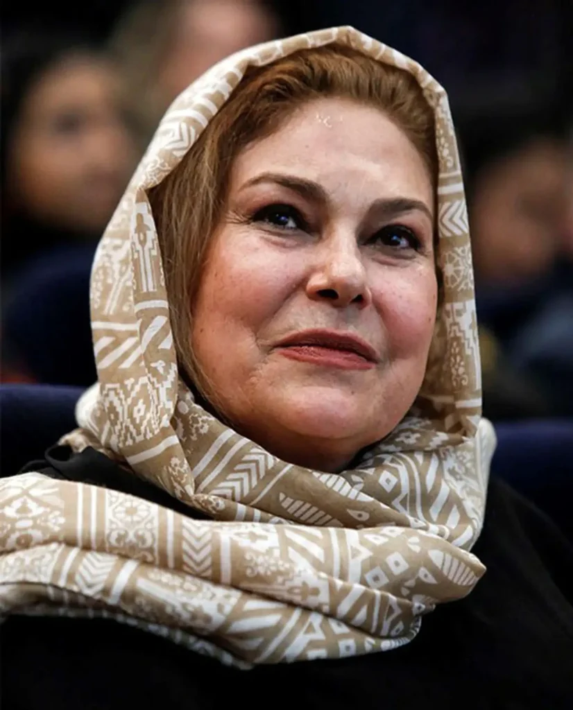مهرانه مهینترابی