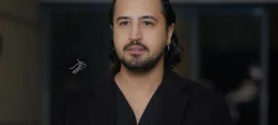 بیوگرافی مهرداد صدیقیان؛ خواستگاری یک دختر از بازیگر معروف + ویدئو