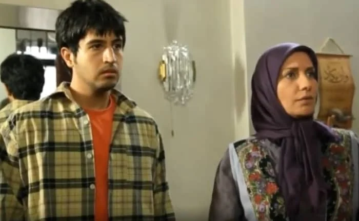 مهرداد صدیقیان