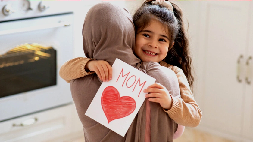 روز جهانی مادر