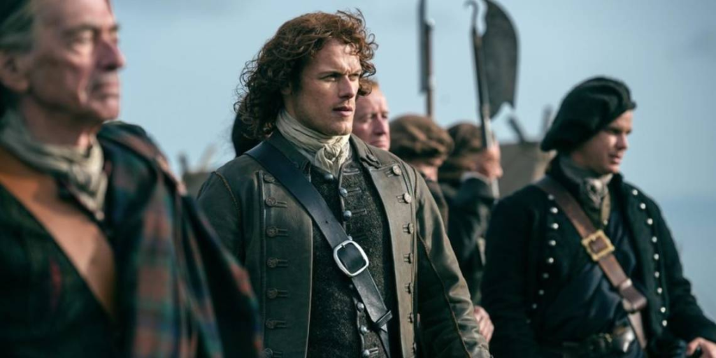 رازهای ناگفته خاندان فریزر در پیشدرآمد جدید سریال Outlander