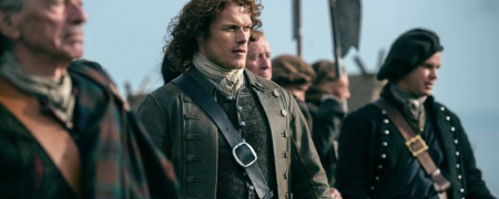 رازهای ناگفته خاندان فریزر در پیش‌درآمد جدید سریال Outlander