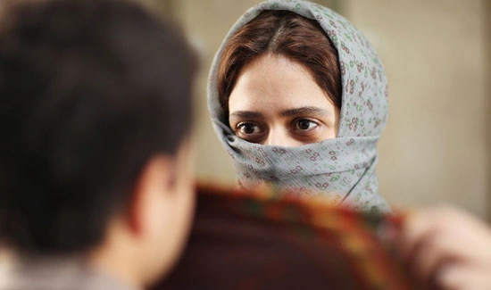 پریناز ایزدیار
