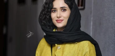 بیوگرافی پریناز ایزدیار؛ از شهرت با «ابد و یک روز» تا حضور بر فرش قرمز جشنواره کن