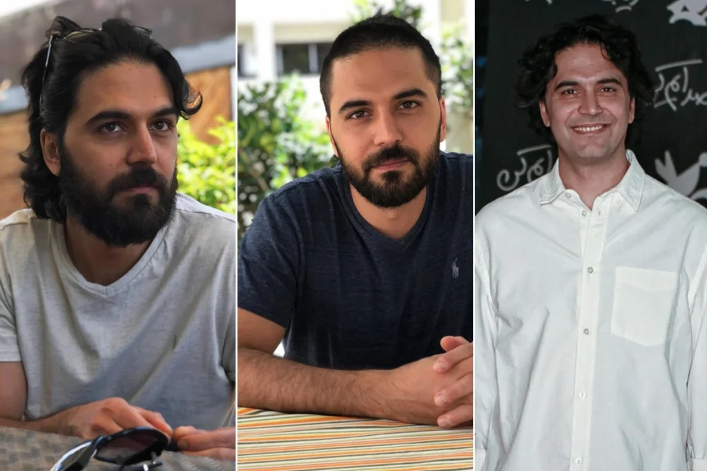 بیوگرافی پاشا رستمی؛ از زندگی در کانادا تا ازدواج با ستاره پسیانی